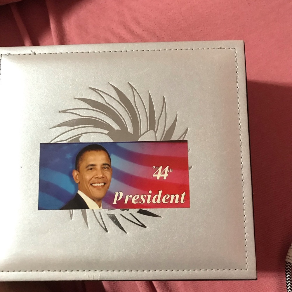 Watch pen keychain set